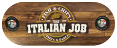 Italian Job Wishaw logo